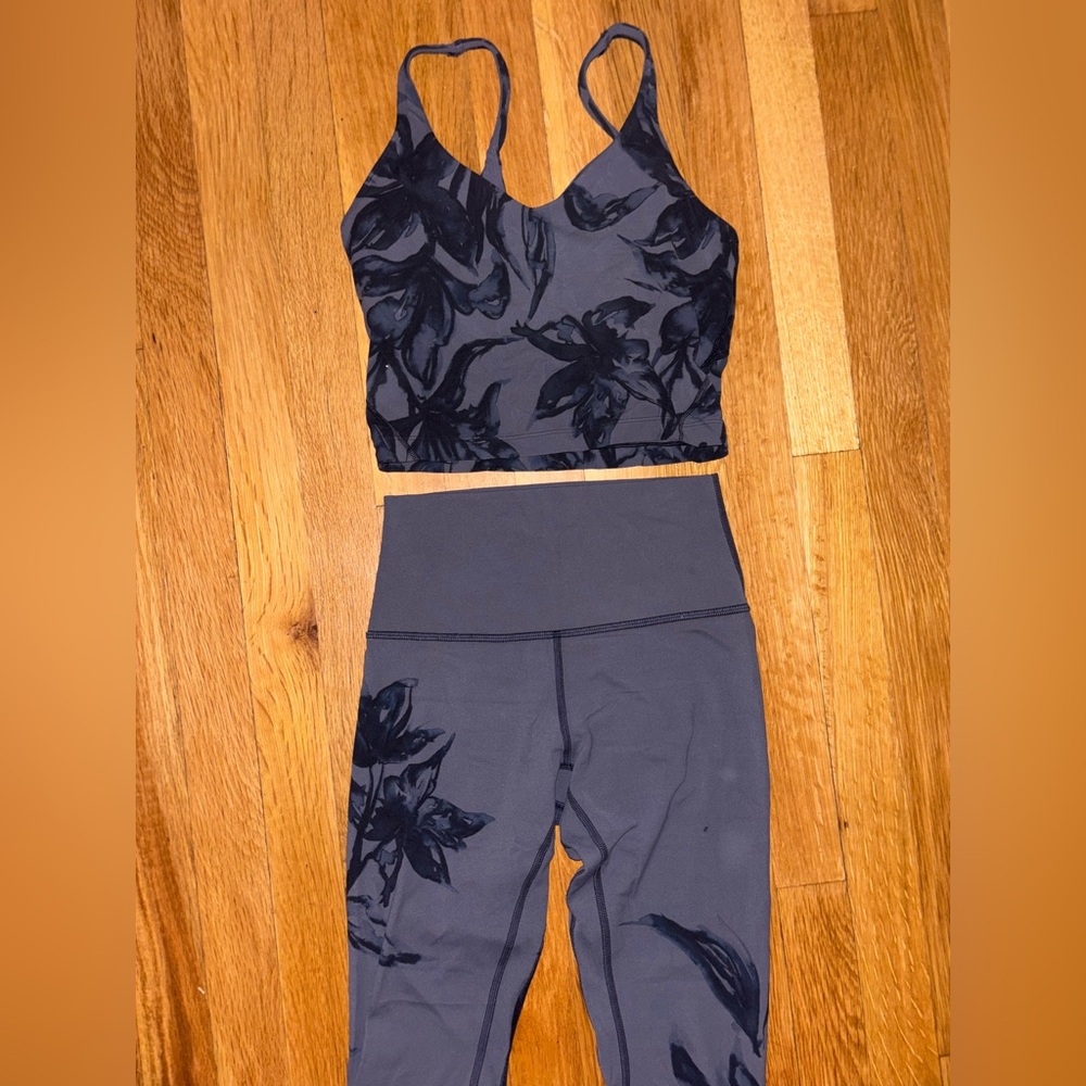 Lululemon set